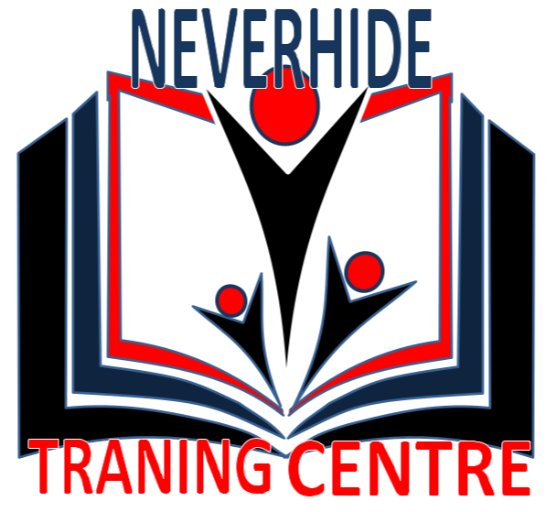 Never Hide Training Centre