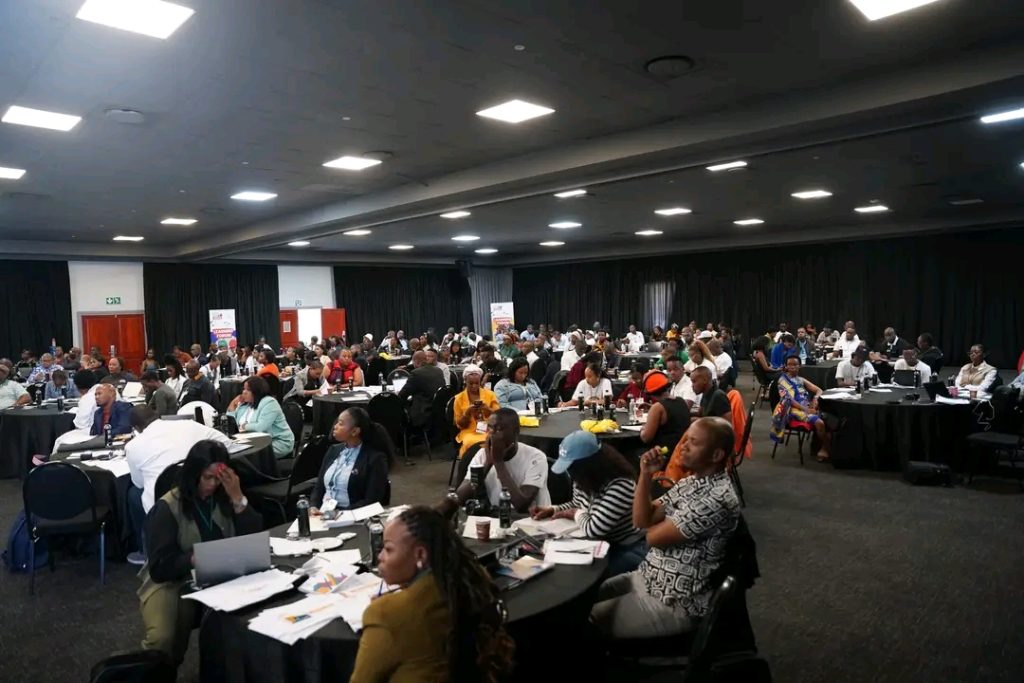 2025 Learning Forum