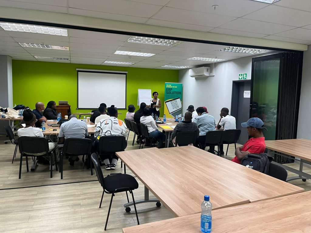 STEPI Workshop