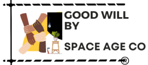 Goodwill by Space co
