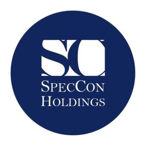 Speccon holdings